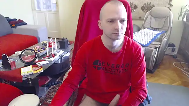 RealManHaveHairy online show from December 26, 2024, 12:49 pm