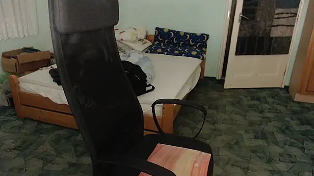 RealManHaveHairy online show from January 8, 2025, 6:52 pm