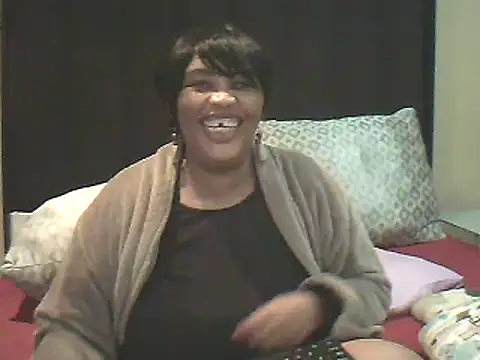 SexxyBoob online show from March 18, 2026, 7:33 am