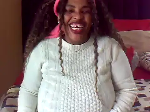 SexxyBoob online show from June 1, 2026, 10:17 am