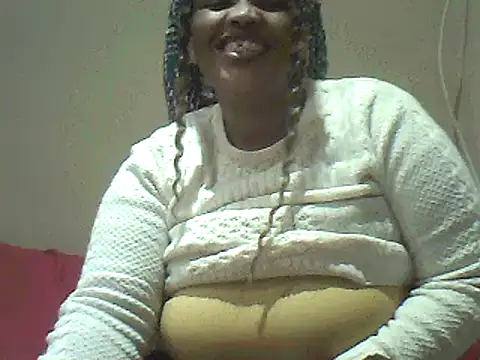 SexxyBoob online show from June 8, 2026, 12:25 am