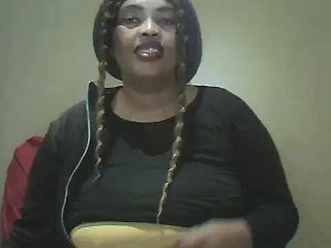 SexxyBoob online show from June 18, 2026, 6:45 pm