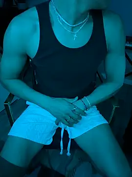 Sex Boy Toy online show from December 5, 2025, 4:43 am