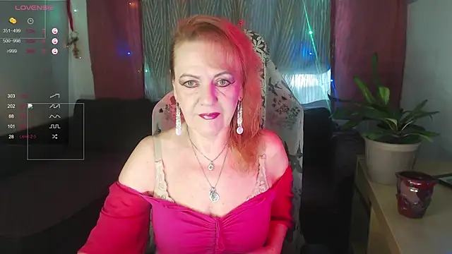 Liset Monro online show from May 14, 2026, 5:14 am