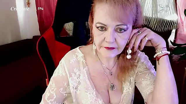 Liset Monro online show from June 20, 2026, 6:27 am