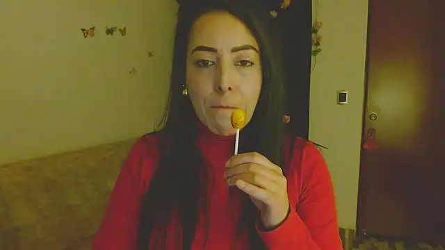 ella peck online show from May 13, 2026, 4:54 am