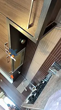 Snapshot of Hotmomcheckk_ chatting on October 26, 2025, 10:32 am Hotmomcheckk  online show from October 26, 2025, 10:32 am