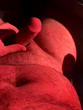 Jonas031 online show from October 5, 2025, 5:11 pm