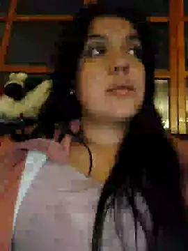 Sophie-hatter online show from December 23, 2024, 1:51 am