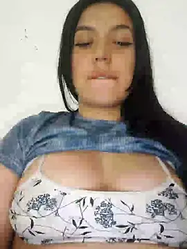 Sophie-hatter online show from January 23, 2025, 1:41 am