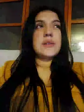 Sophie-hatter online show from January 24, 2025, 2:18 am