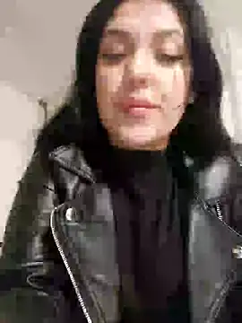 Sophie-hatter online show from January 30, 2025, 2:06 am