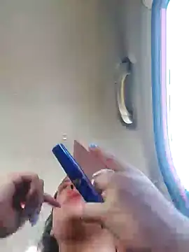 Sophie-hatter online show from February 1, 2025, 12:47 pm