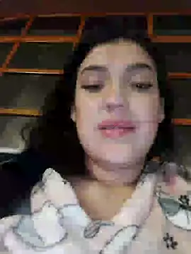 Sophie-hatter online show from February 12, 2025, 12:58 am