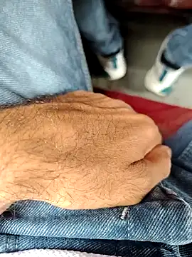 Snapshot of Jack31531 chatting on September 29, 2025, 12:21 pm Jack31531 online show from September 29, 2025, 12:21 pm