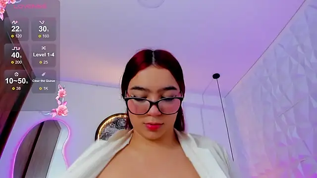 Ariadna sc online show from February 8, 2025, 12:28 pm