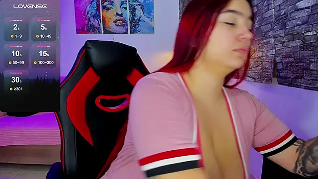 Ariadna sc online show from November 8, 2025, 12:27 pm