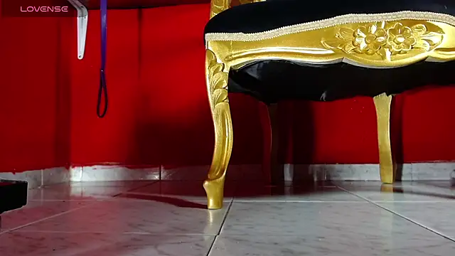 GoddessJovita666 online show from December 4, 2024, 2:15 pm