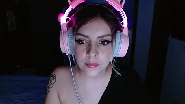 GoddessJovita666 online show from September 10, 2025, 2:55 am