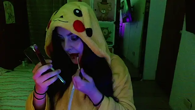 GoddessJovita666 online show from September 19, 2025, 3:19 am