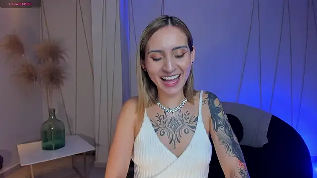 MollySundersX online show from February 26, 2026, 9:03 pm