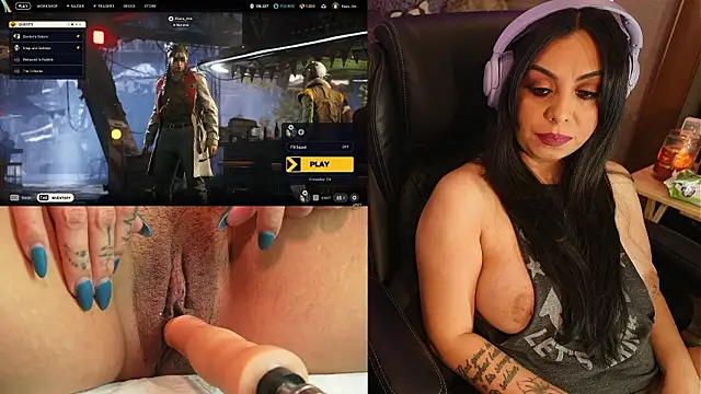 Snapshot of IndiaBlaze chatting on February 7, 2026, 1:20 am IndiaBlaze online show from February 7, 2026, 1:20 am