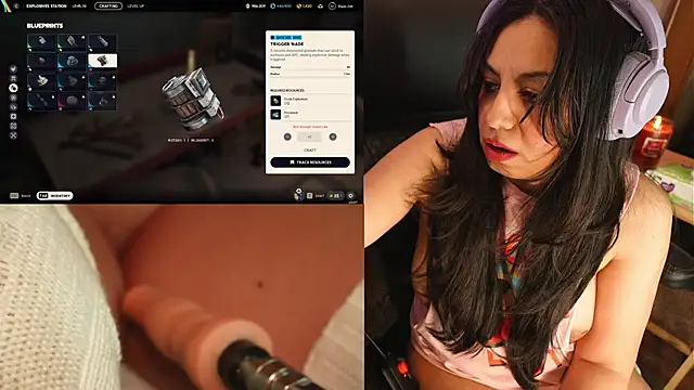 Snapshot of IndiaBlaze chatting on February 13, 2026, 2:07 am IndiaBlaze online show from February 13, 2026, 2:07 am