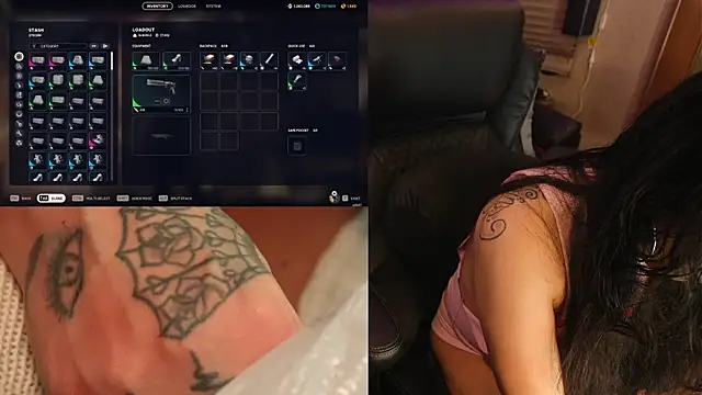 Snapshot of IndiaBlaze chatting on February 15, 2026, 2:08 am IndiaBlaze online show from February 15, 2026, 2:08 am