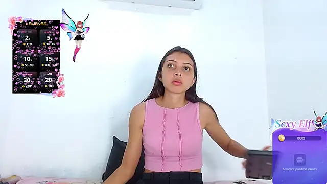 algohayvagina online show from December 3, 2024, 12:38 pm
