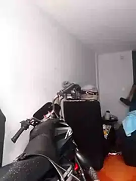 Felipesilv5 online show from March 23, 2026, 1:15 pm