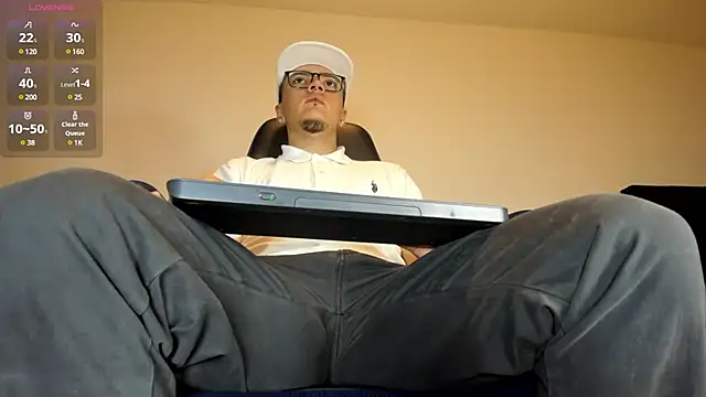 male pussy online show from March 9, 2025, 4:05 am