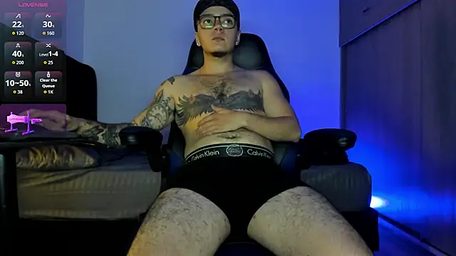 male pussy online show from October 6, 2025, 5:38 am