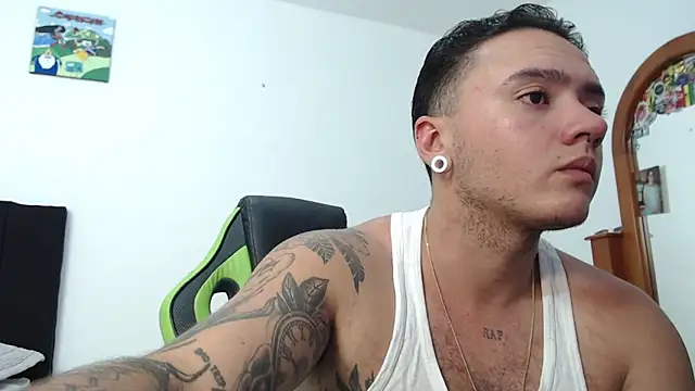 male pussy online show from May 28, 2026, 12:19 am