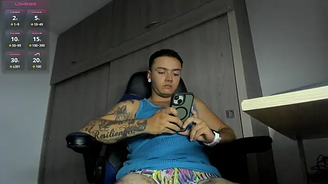 male pussy online show from May 28, 2026, 6:38 pm
