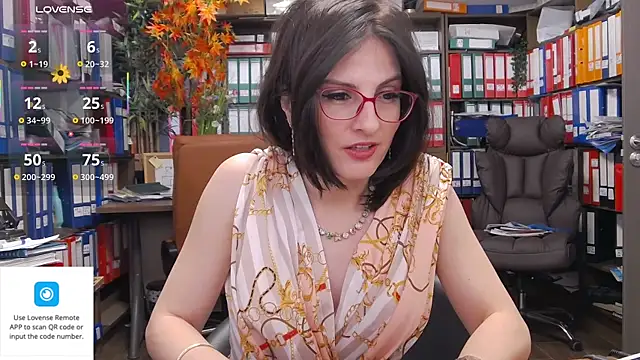 classyladyrellax online show from May 9, 2026, 9:47 am