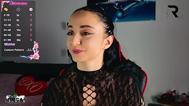 KatherineRyder online show from December 2, 2024, 4:42 am