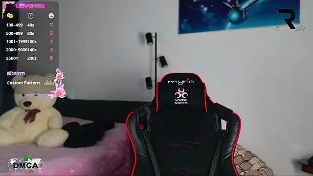 KatherineRyder online show from December 3, 2024, 4:36 am