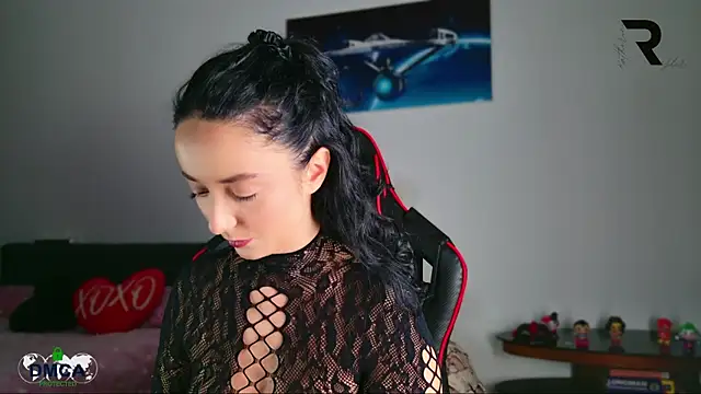 KatherineRyder online show from December 5, 2024, 7:38 am