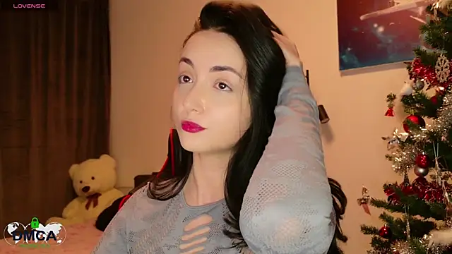 KatherineRyder online show from January 3, 2025, 3:44 pm