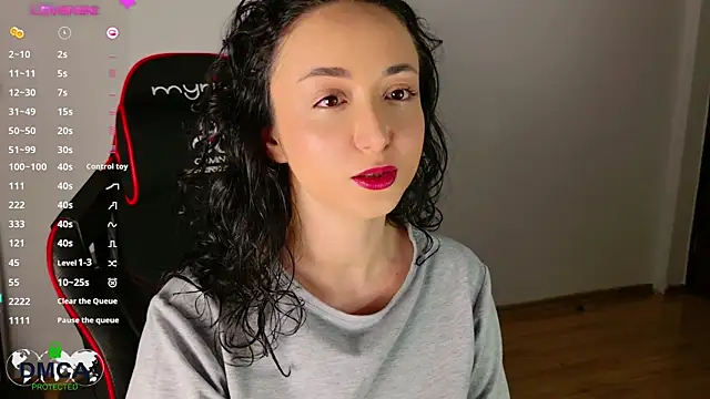 KatherineRyder online show from January 8, 2025, 3:08 am