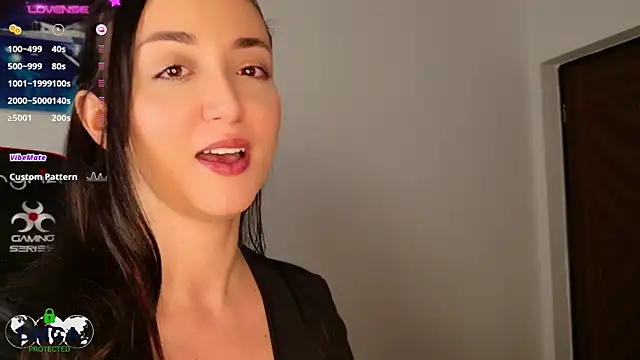 KatherineRyder online show from January 10, 2025, 12:47 pm