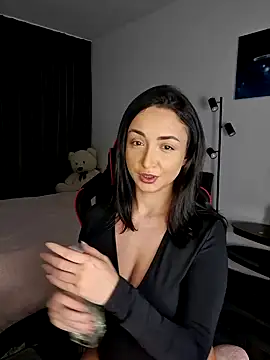 KatherineRyder online show from January 17, 2025, 4:04 pm