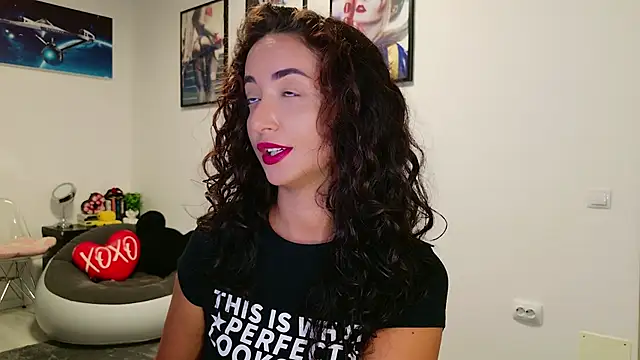 KatherineRyder online show from September 11, 2025, 4:51 pm