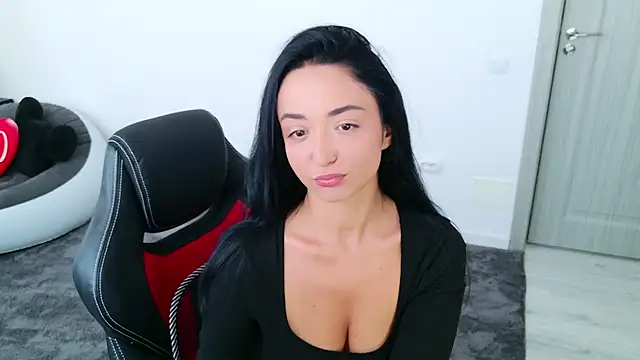 KatherineRyder online show from September 17, 2025, 8:05 am