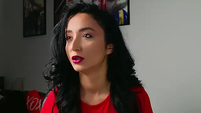 KatherineRyder online show from October 4, 2025, 5:00 pm