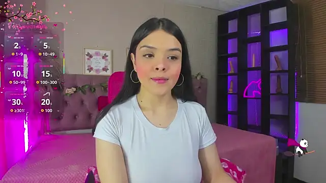 shelby carson online show from October 20, 2025, 1:00 pm