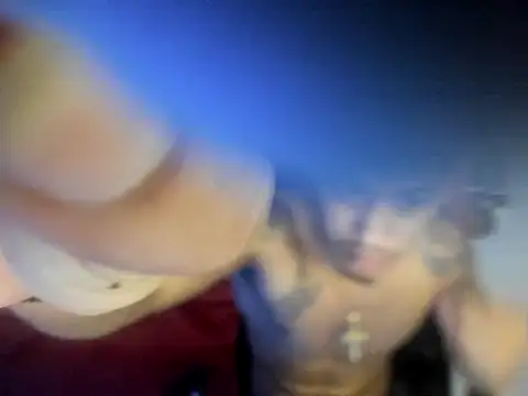 slim master12 online show from November 6, 2025, 9:05 pm