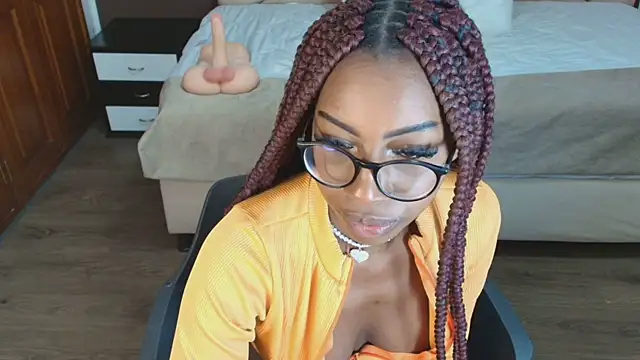 Raquel jones online show from January 20, 2025, 2:25 pm