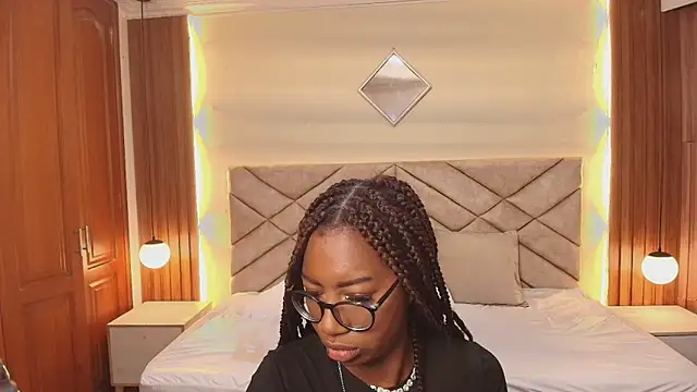 Raquel jones online show from February 27, 2026, 12:16 pm