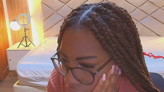 Raquel jones online show from March 23, 2026, 11:58 am